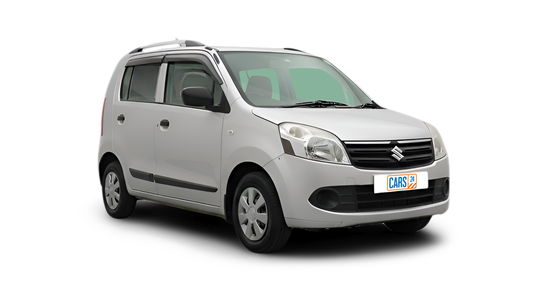 Maruti Wagon R 1.0-img